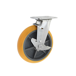 DRYWALL CARTS CASTERS