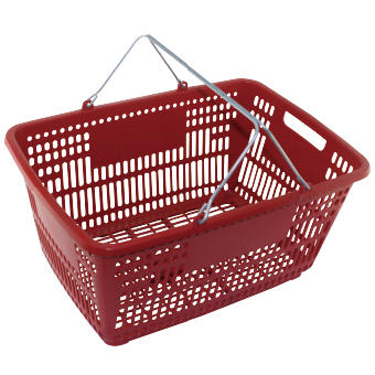 HAND BASKET